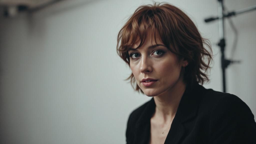 Highly Regarded British Actor Discusses Techniques Behind Prize-Winning Theatre Performance