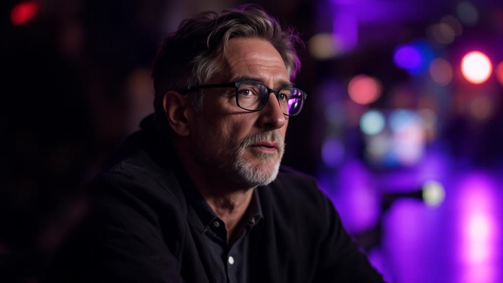 Academy Award-winning Filmmakers Deliver Expert Sessions In Crafting Compelling Stories For Contemporary Viewers